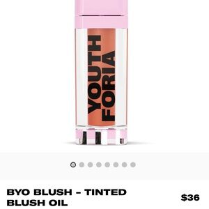 NIB YOUTHFORIA But Tonight